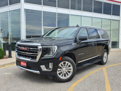 used 2024 GMC Yukon XL car, priced at $86,995