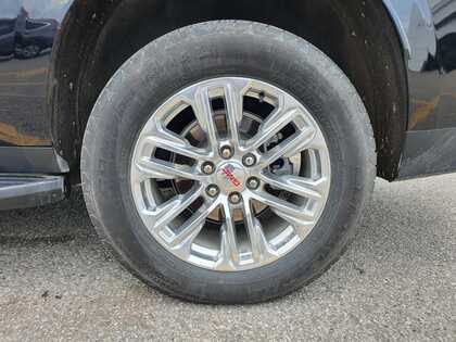 used 2024 GMC Yukon XL car, priced at $86,995