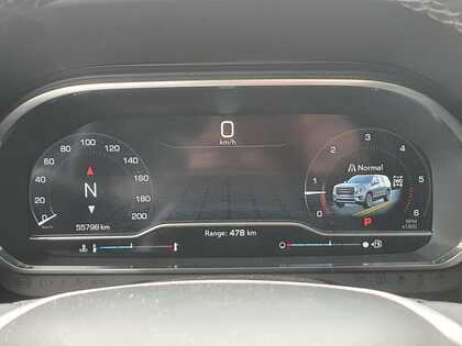 used 2024 GMC Yukon XL car, priced at $86,995