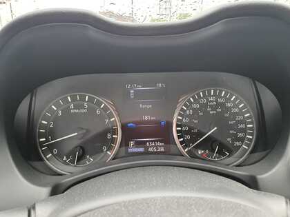 used 2019 INFINITI Q50 car, priced at $29,995