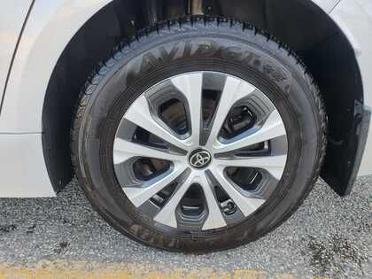 used 2023 Toyota Corolla car, priced at $31,995