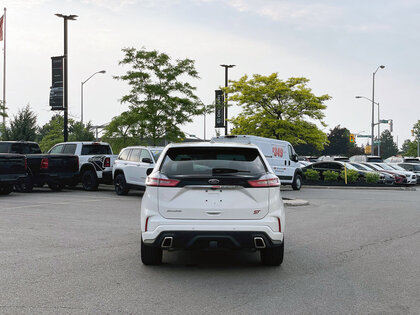 used 2020 Ford Edge car, priced at $32,323