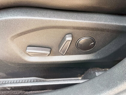 used 2020 Ford Edge car, priced at $32,323