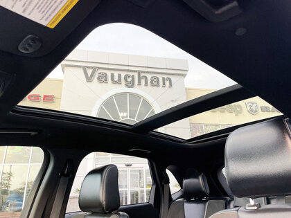 used 2020 Ford Edge car, priced at $32,323