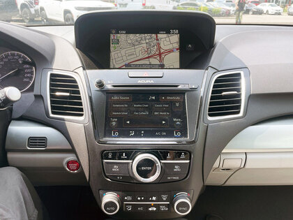 used 2017 Acura RDX car, priced at $24,786