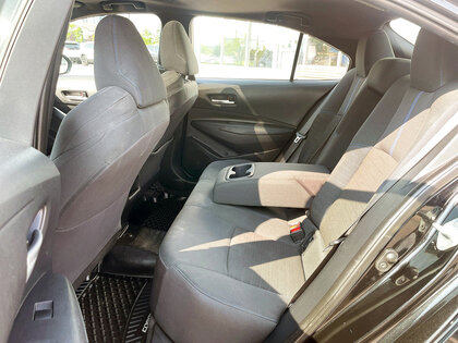 used 2020 Toyota Corolla car, priced at $24,333
