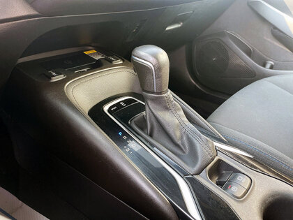 used 2020 Toyota Corolla car, priced at $24,333