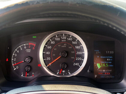 used 2020 Toyota Corolla car, priced at $24,333