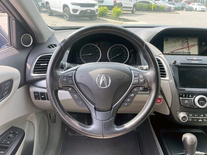 used 2017 Acura RDX car, priced at $24,786