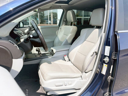used 2017 Acura RDX car, priced at $24,786