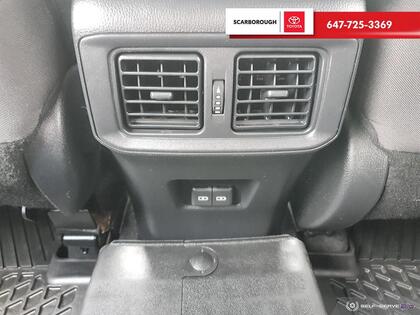 used 2023 Toyota RAV4 car, priced at $42,995