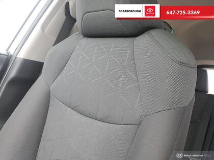 used 2023 Toyota RAV4 car, priced at $42,995