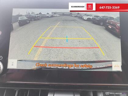 used 2023 Toyota RAV4 car, priced at $42,995
