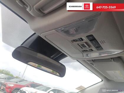 used 2023 Toyota RAV4 car, priced at $42,995