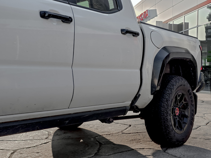used 2024 Toyota Tacoma car, priced at $83,995