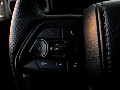 used 2024 Toyota Tacoma car, priced at $83,995