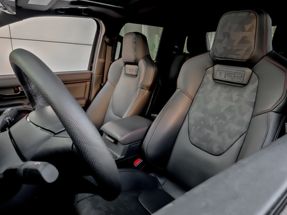 used 2024 Toyota Tacoma car, priced at $83,995