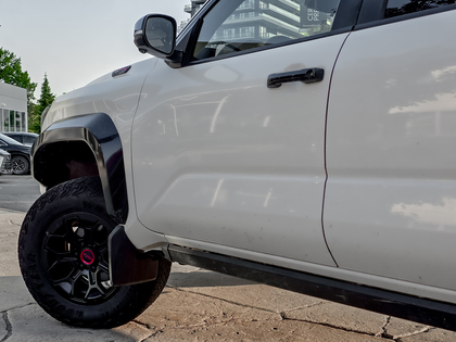 used 2024 Toyota Tacoma car, priced at $83,995