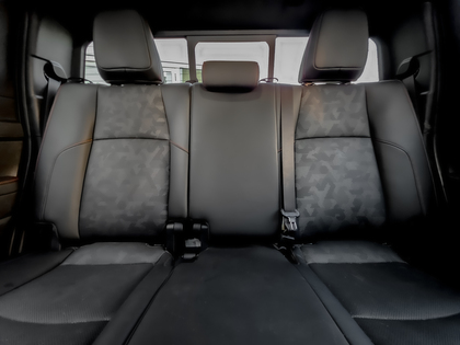 used 2024 Toyota Tacoma car, priced at $83,995