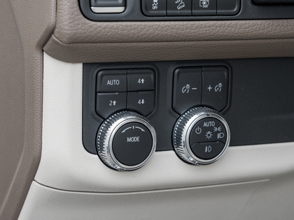 used 2023 GMC Yukon car, priced at $88,993