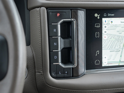 used 2023 GMC Yukon car, priced at $88,993