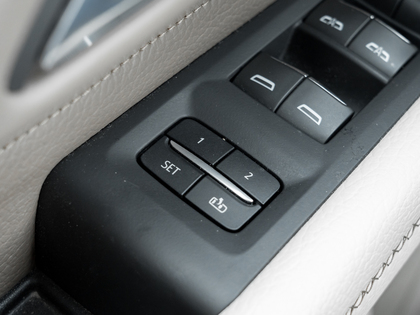 used 2023 GMC Yukon car, priced at $88,993