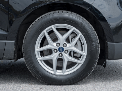 used 2021 Ford Edge car, priced at $18,993