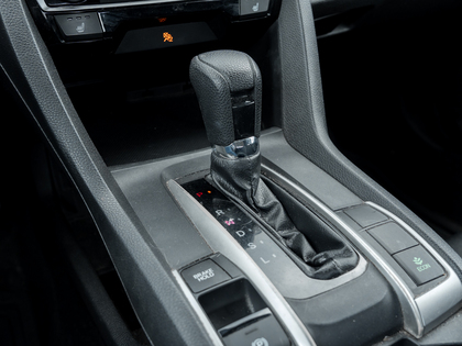 used 2019 Honda Civic Sedan car, priced at $18,673