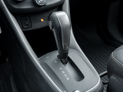 used 2022 Chevrolet Trax car, priced at $23,993