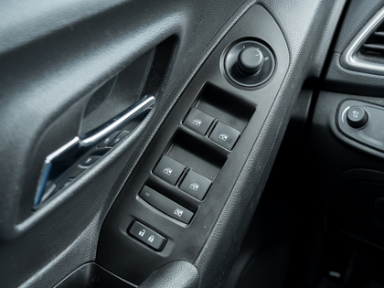 used 2022 Chevrolet Trax car, priced at $23,993