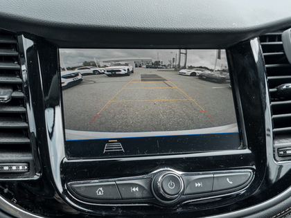 used 2022 Chevrolet Trax car, priced at $23,993