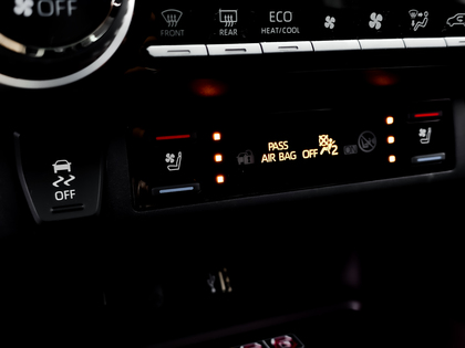 used 2025 Toyota RAV4 car, priced at $60,495