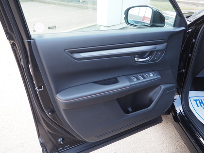 used 2025 Honda CR-V Hybrid car, priced at $49,900