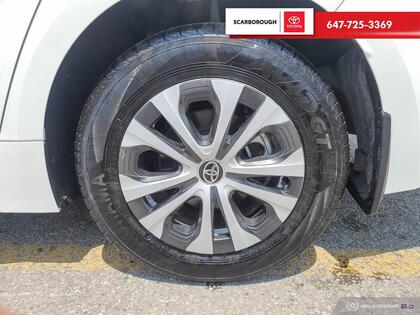 used 2024 Toyota Corolla car, priced at $31,990