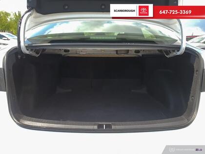 used 2024 Toyota Corolla car, priced at $31,990