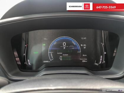 used 2024 Toyota Corolla car, priced at $31,990