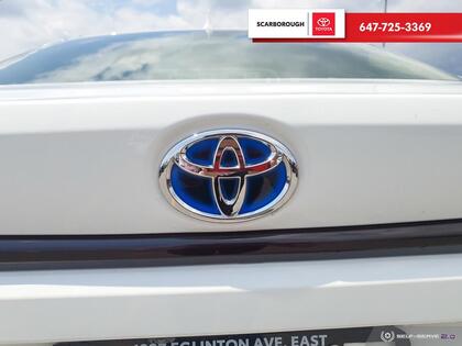 used 2024 Toyota Corolla car, priced at $31,990