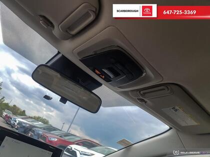 used 2024 Toyota Corolla car, priced at $31,990