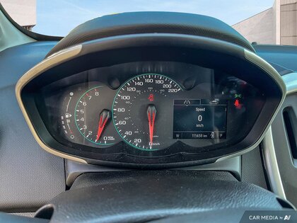 used 2018 Chevrolet Sonic car, priced at $14,998