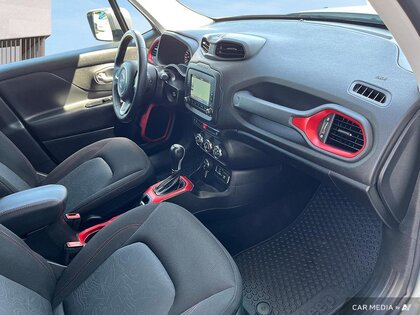 used 2016 Jeep Renegade car, priced at $19,998