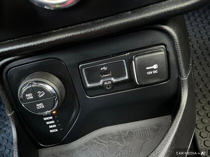 used 2016 Jeep Renegade car, priced at $19,998