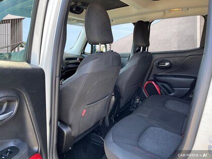 used 2016 Jeep Renegade car, priced at $19,998