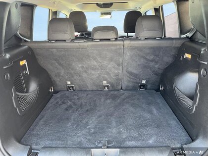used 2016 Jeep Renegade car, priced at $19,998