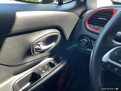 used 2016 Jeep Renegade car, priced at $19,998