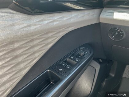 used 2023 Volkswagen Taos car, priced at $29,864