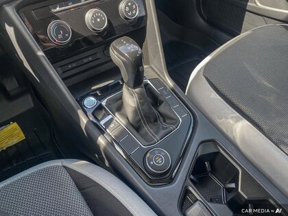 used 2023 Volkswagen Taos car, priced at $29,864
