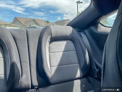 used 2019 Ford Mustang car, priced at $89,497