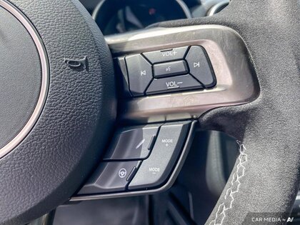 used 2019 Ford Mustang car, priced at $89,497