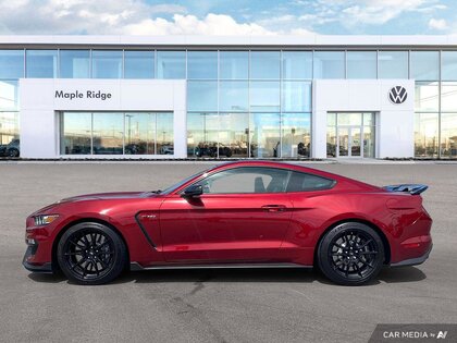 used 2019 Ford Mustang car, priced at $89,497