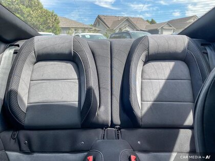 used 2019 Ford Mustang car, priced at $89,497
